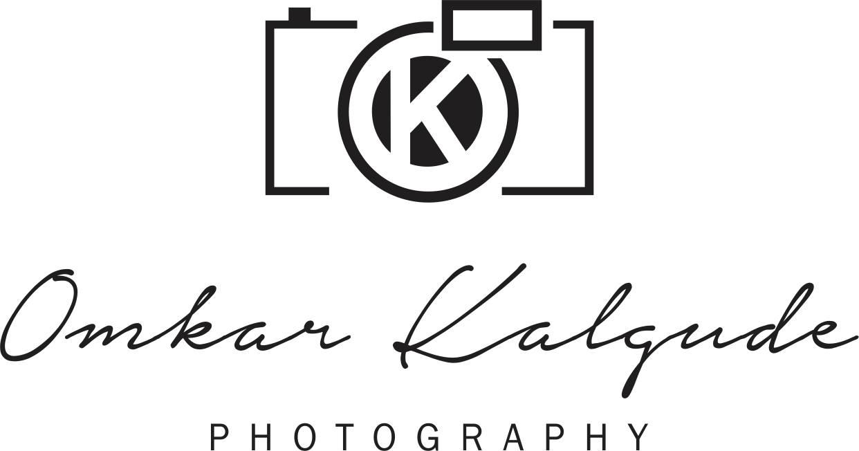Wedding Photography Logo