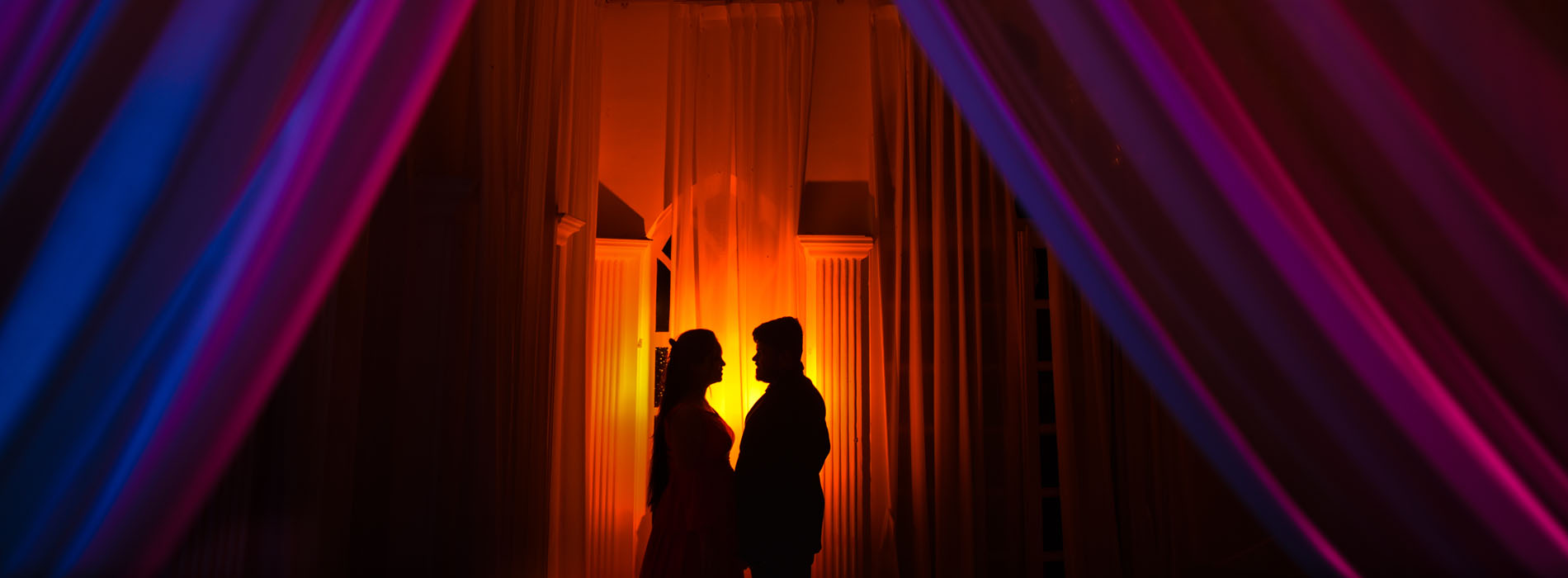 Contact Wedding Photographer Image