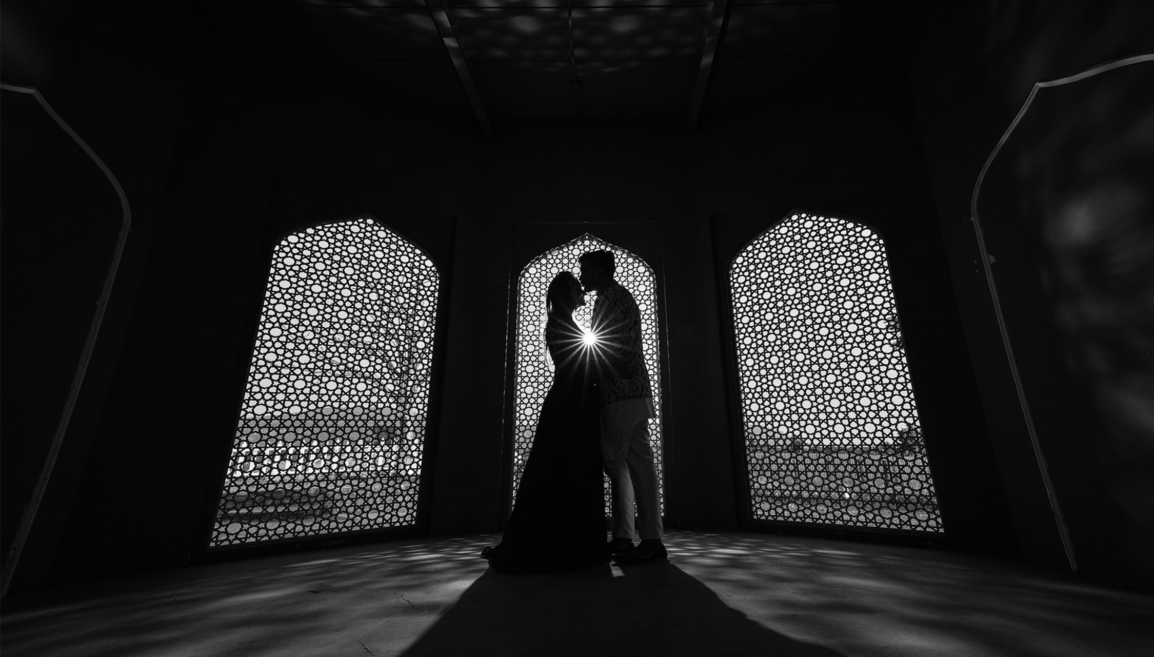 Wedding Photograph