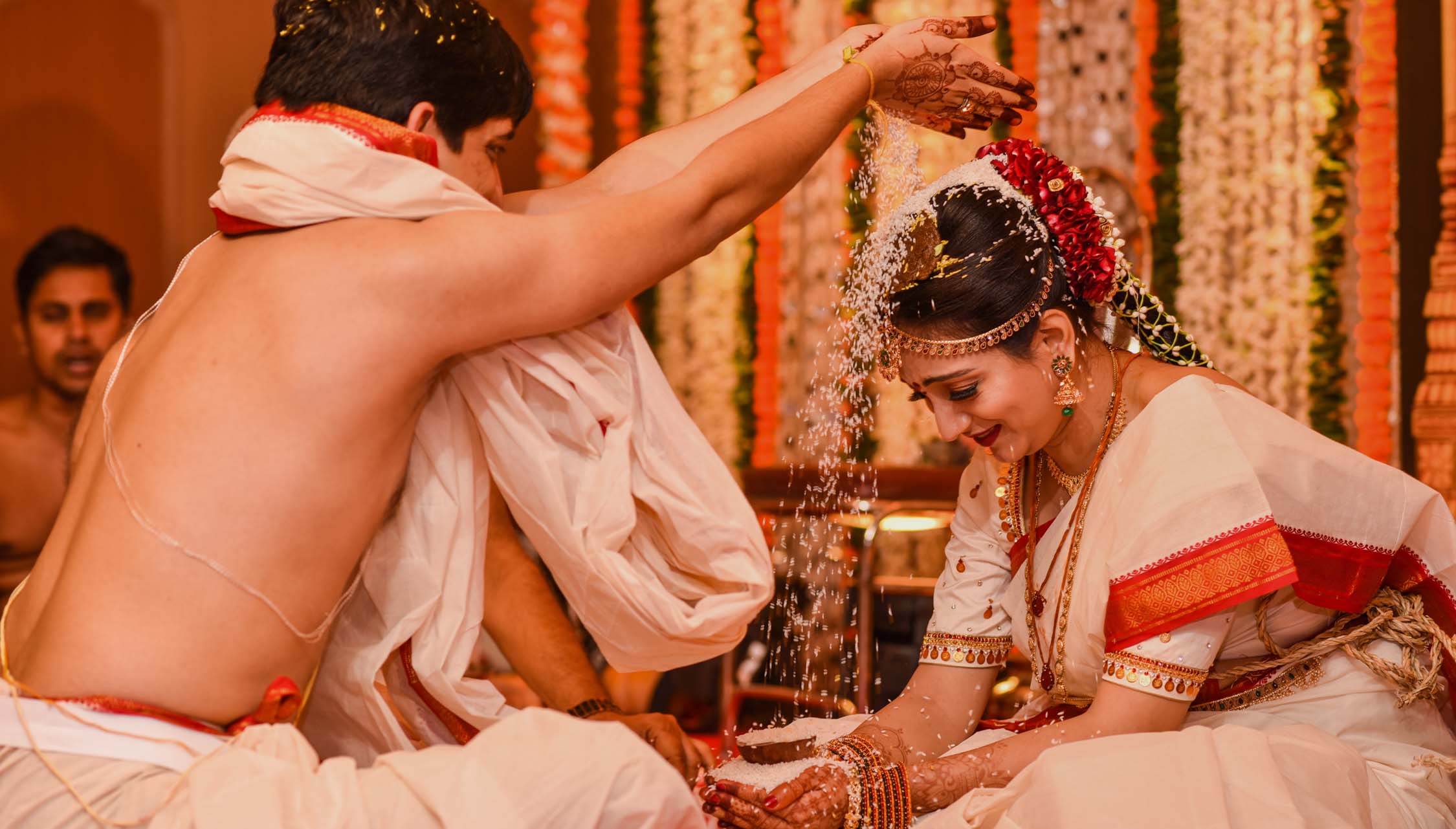 Wedding Photograph