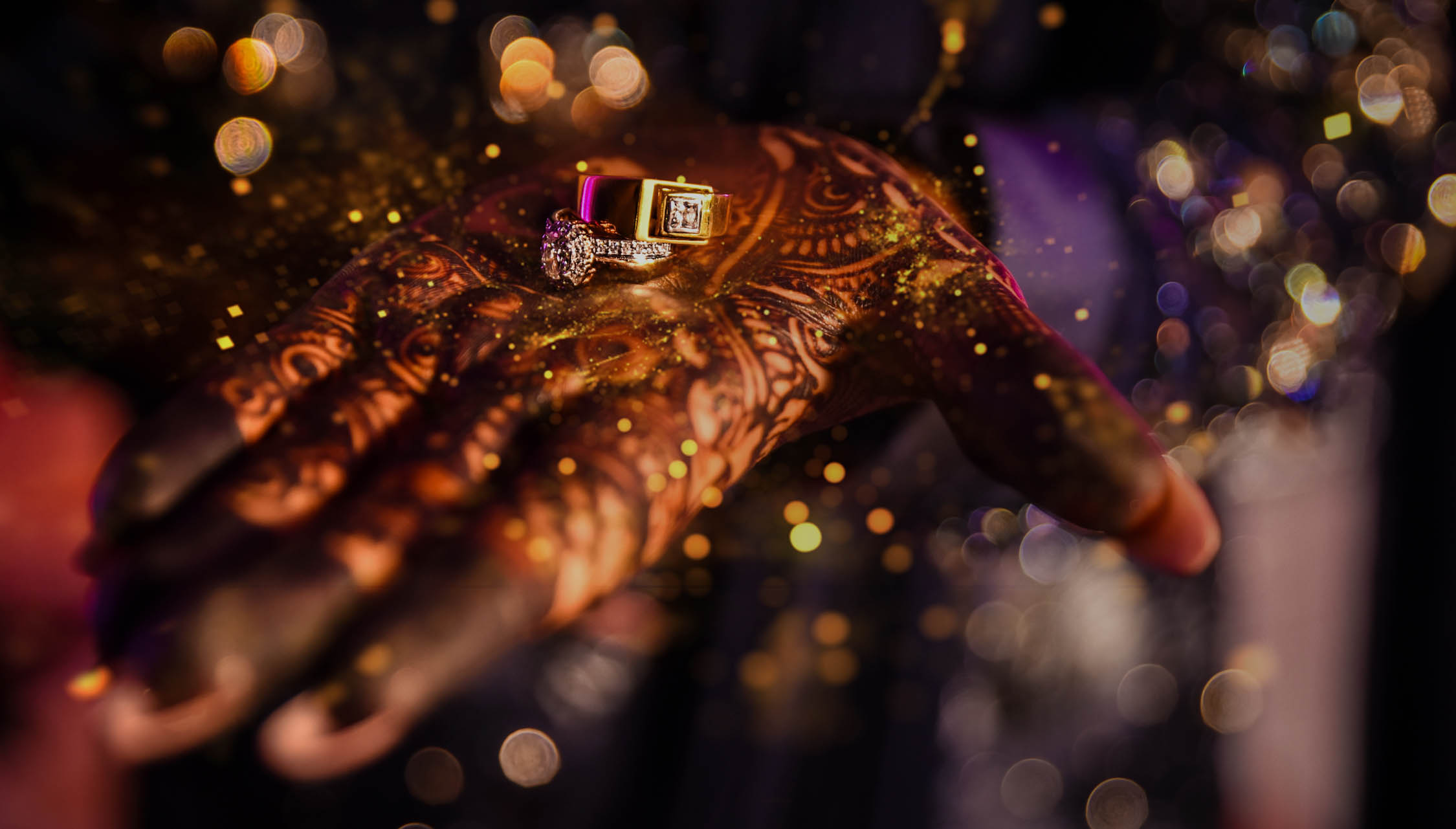 Wedding Photograph
