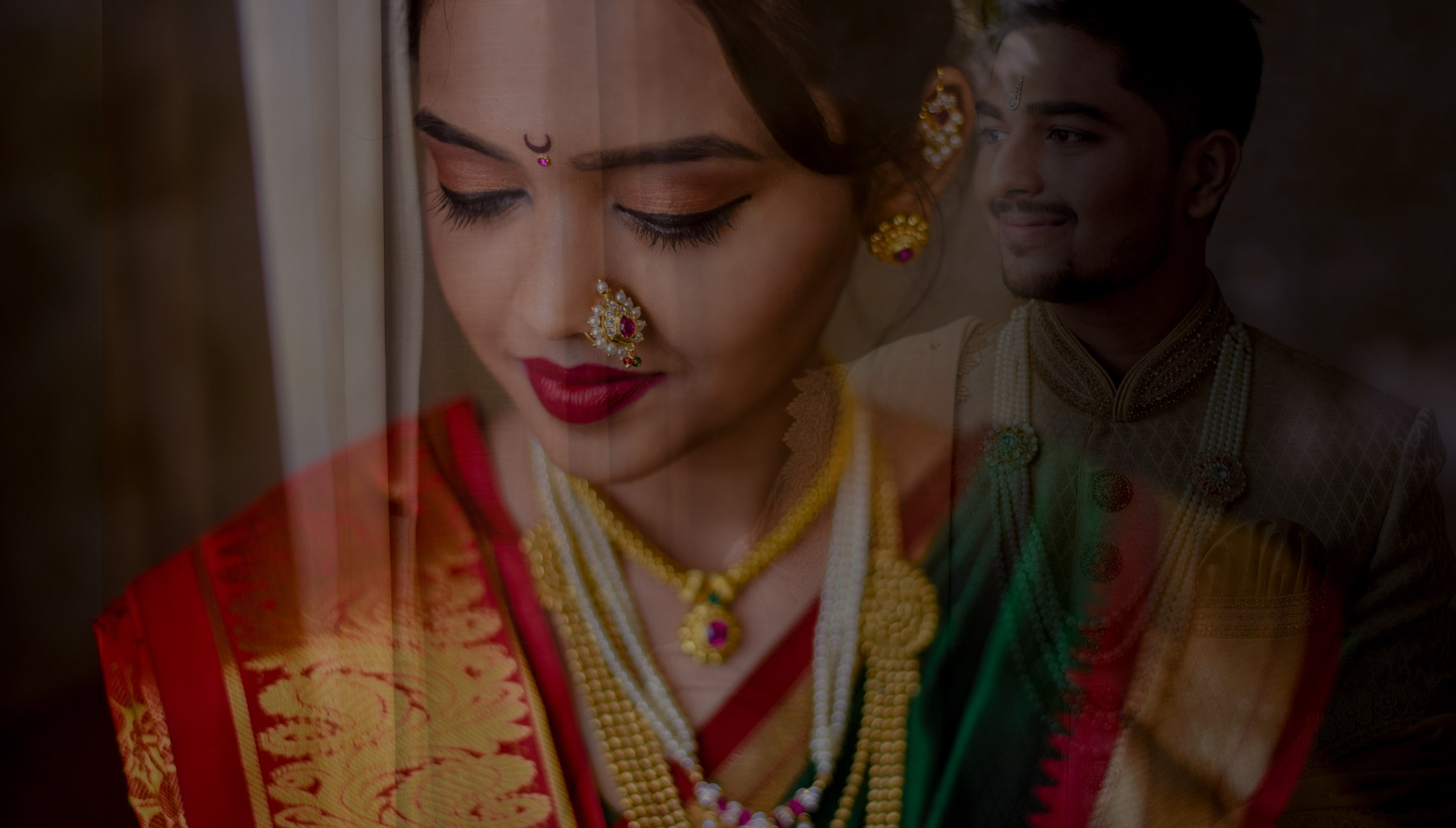 Wedding Photograph