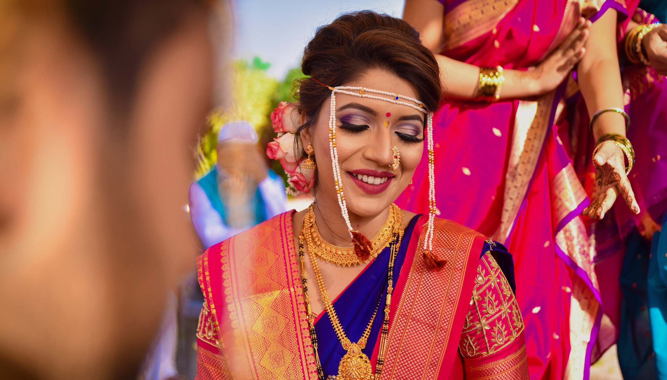 Wedding Photograph