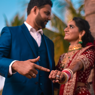 instagram wedding photos